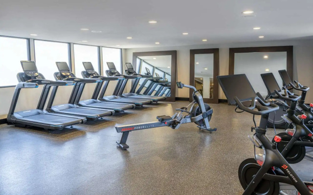 DoubleTree by Hilton Hotel San Bernardino