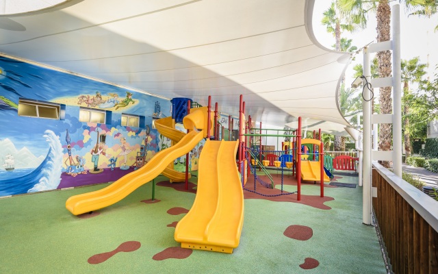 Estival Park Silmar