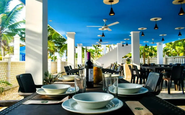 Apartahotel Isla Magica