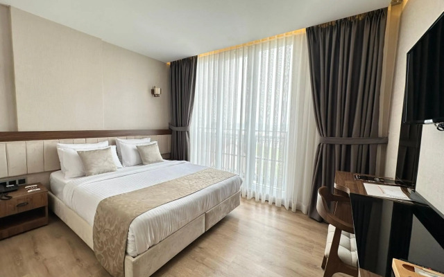 The Gore London – Starhotels Collezione