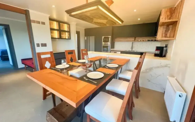 Luxury House Playa Hermosa BBQ Jacuzzi Parking Wifi