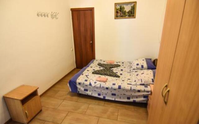 U Sergeya Guest House