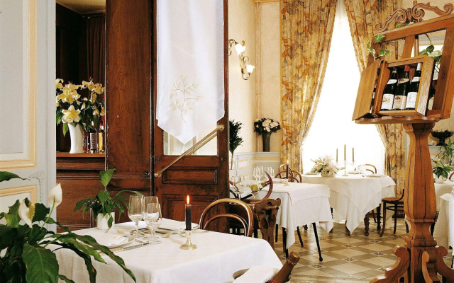 Grand Hotel de la Basilique