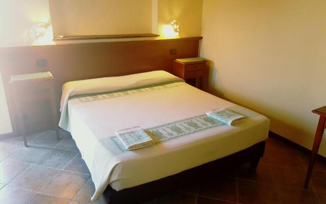 Agriturismo Gennemara B&B