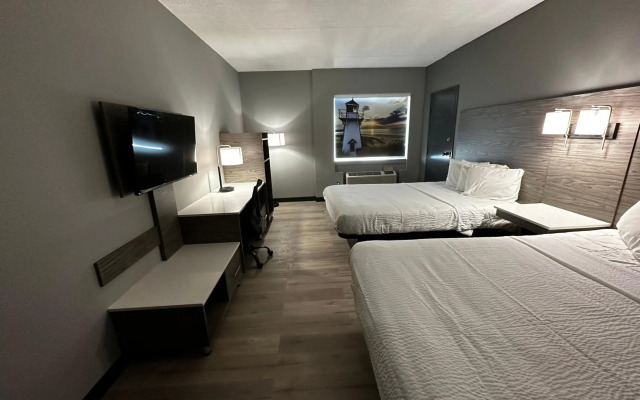 Days Inn & Suites by Wyndham Summerside