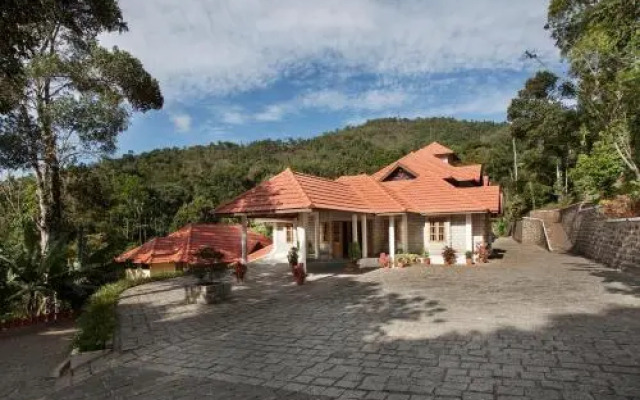 Svaztha Ayurveda Retreat