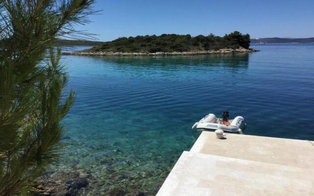 Holiday Home Pure Nature