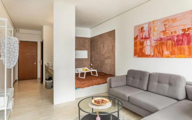 Tsimiski double suites #8