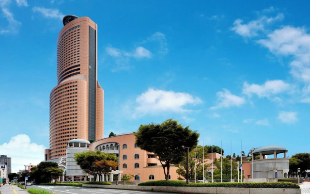 Okura Act City Hotel Hamamatsu