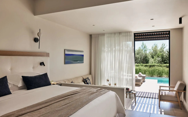 Celestial All Suites