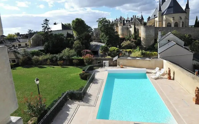 Le Relais du Bellay