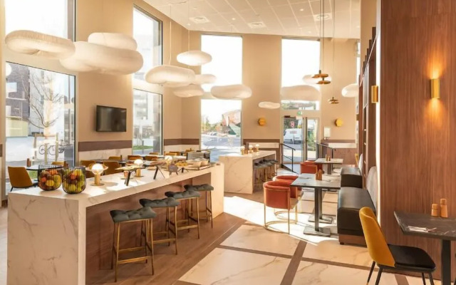 Mercure Achères St Germain En Laye