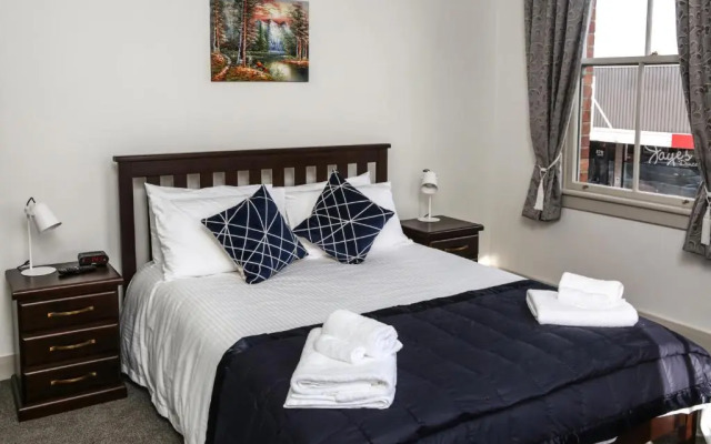 The Prospect Howick Accommodation