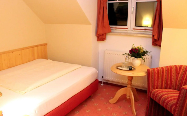 Kurpark-Hotel Im Ilsetal