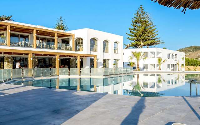 Solimar White Pearl Adults Only - All Inclusive