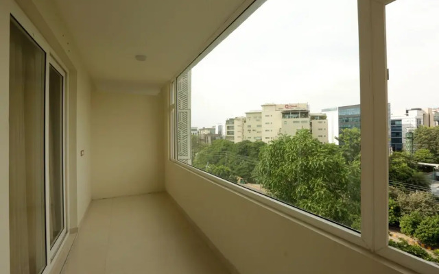 Hotel Sakura by Maps, GURGAON