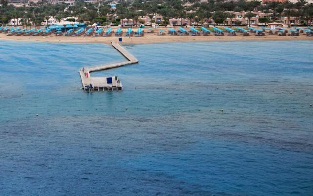 Pharaoh Azur Resort