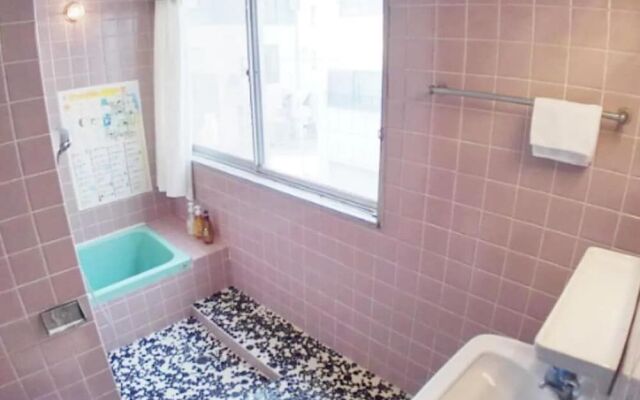 Setouchi Triennale Hotel - Hostel