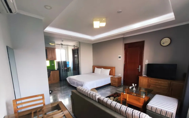 Nine Housing - Kim Ma