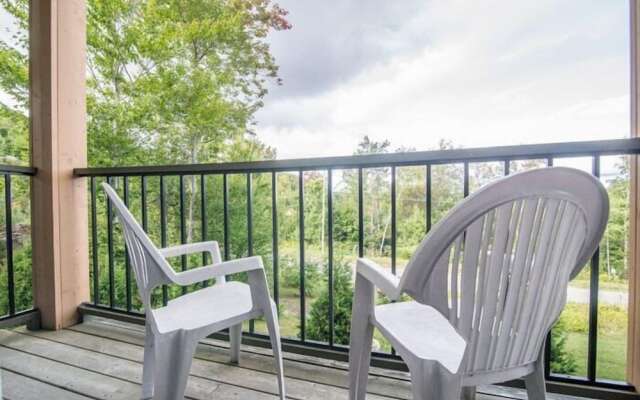 GetAways at Club GeoPremiere