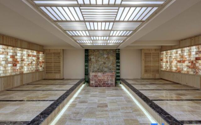 Wang'er Shanshui Leyuan Hotel