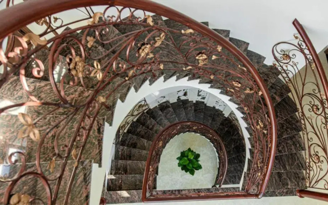 Heaven Villa Hotel Nha Trang