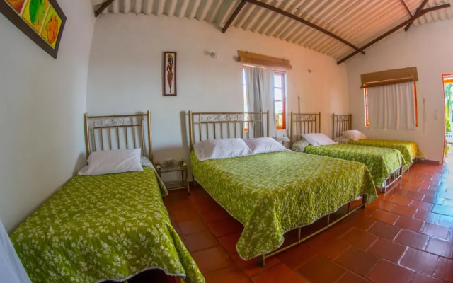 Finca Hotel Fatima