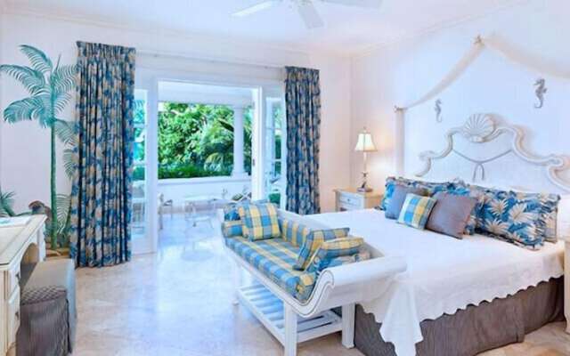 Schooner Bay 201 - Condo Flamboyant