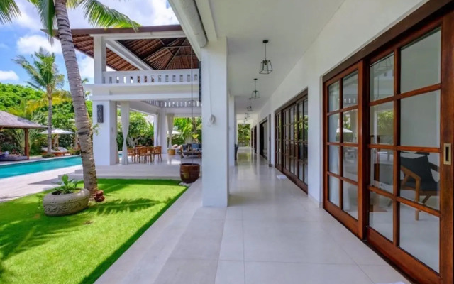 Villa Eva