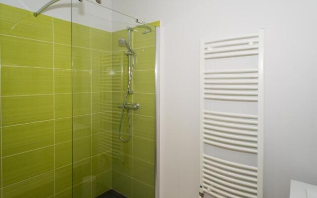 Le Courtoisville Apartment