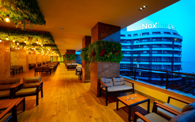 NoxInn Deluxe Hotel - All inclusive