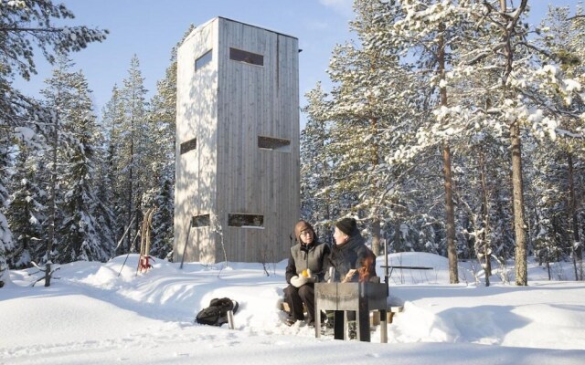 Guest House Tornedalen - House Wennberg