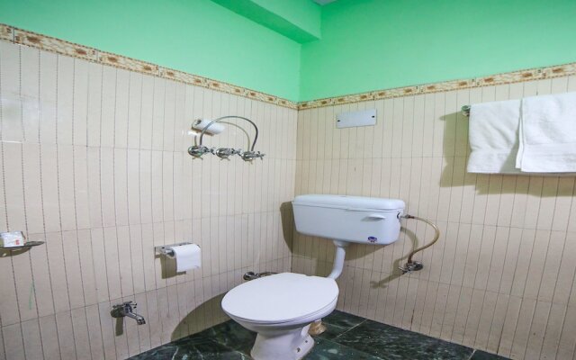 OYO 16368 Home Apple View Premium Studio Shanag