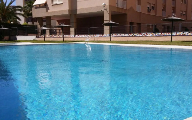 Piso para vacaciones en Alicante