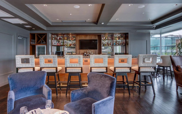 THE TENNESSEAN Hotel