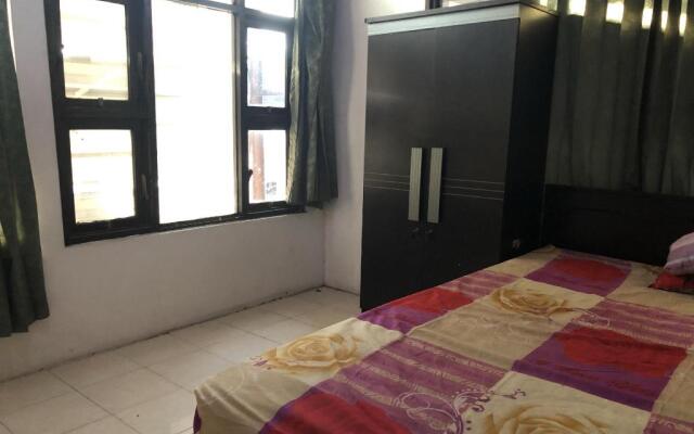 OYO 4017 Gajah Mada Homestay Syariah
