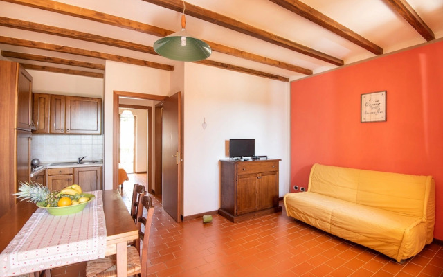 Residence Le Corti di Montepitti, Suvereto