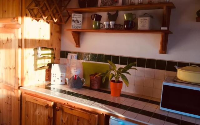Cosy Apartment