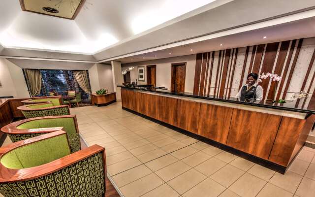 City Lodge Hotel Bloemfontein