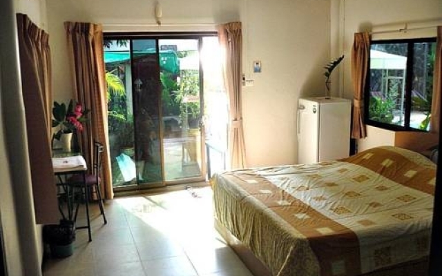 Teeta Resort