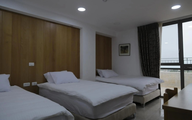 Mount Of Olives Hotel