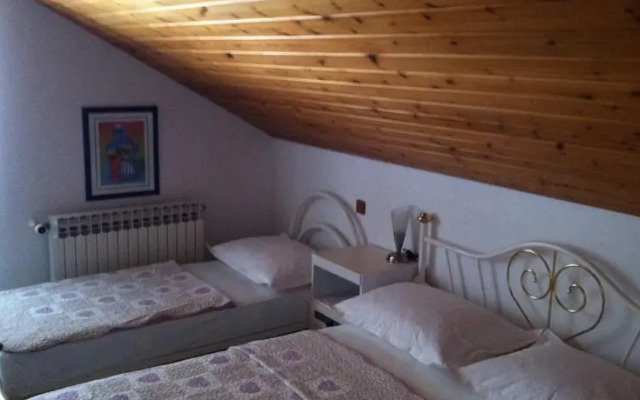 Pension Plitvice Dream