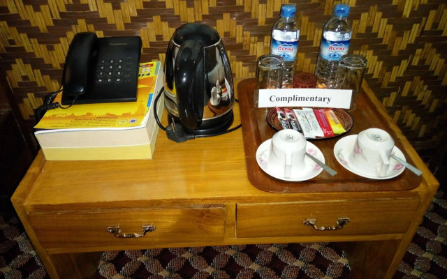 Ruby True Hotel