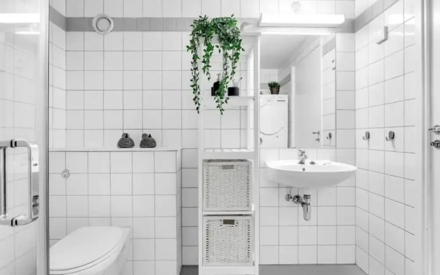Grønland Central Premier