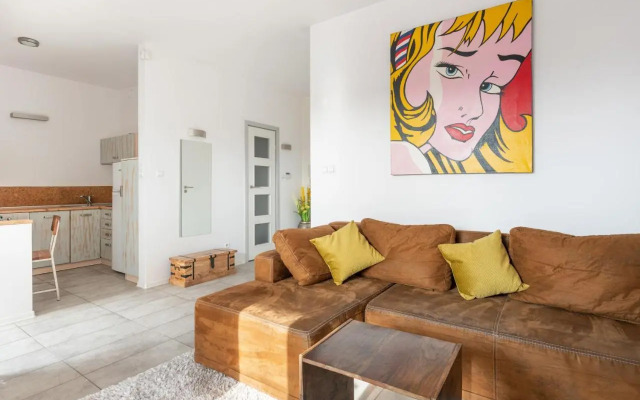 Super Apart Wilanowska 208