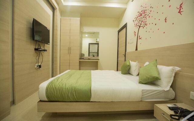 Hotel Raj Residency - MP Nagar, Bhopal