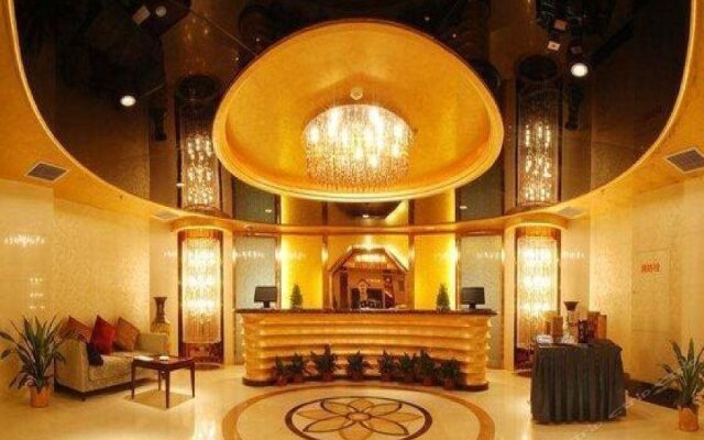 Grace Hotel