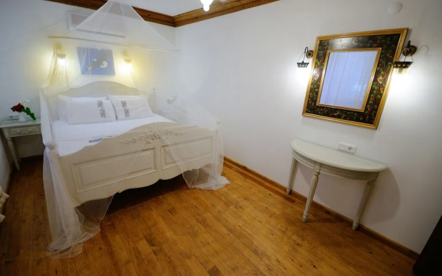 Olive Farm Of Datca Guesthouse - Adults Only