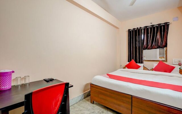 OYO 19609 Hotel Rajprabha