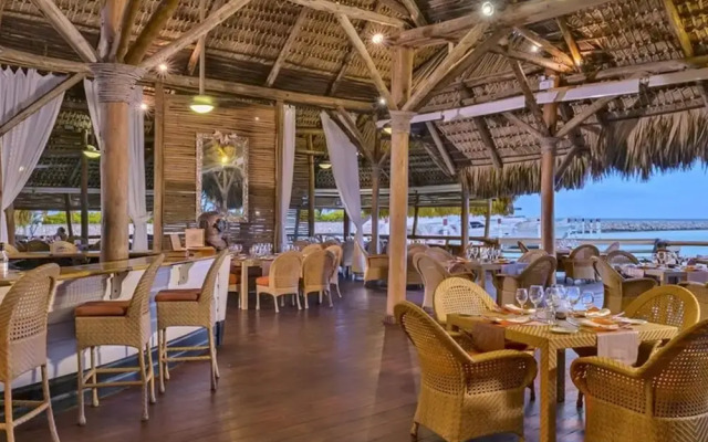HDM 333 - Golf View Apartment in Exclusive Resort Access to Private Beaches